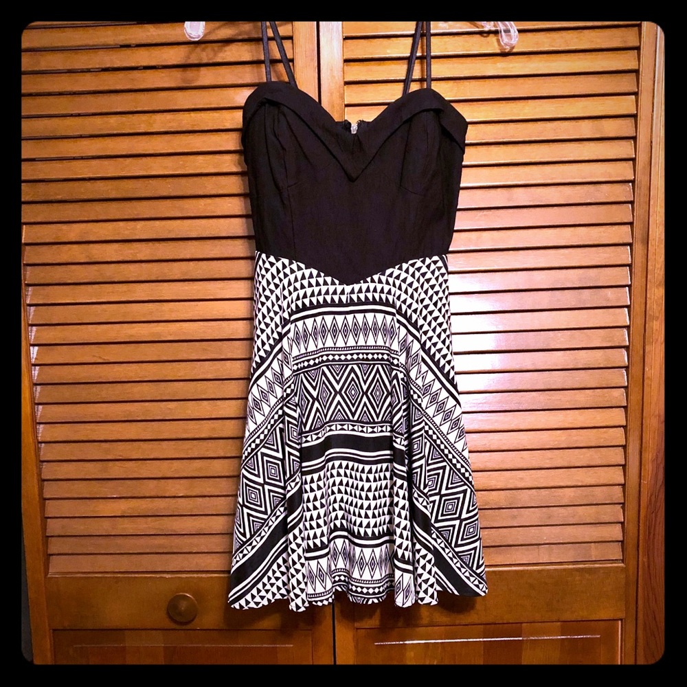 Emerald Sundae Dress size 3